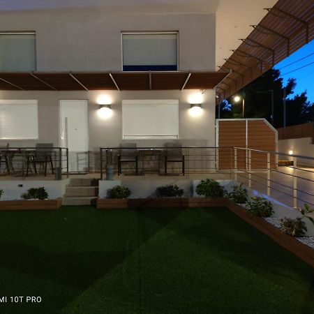 1Apartments Artemis Luxury Екстер'єр фото