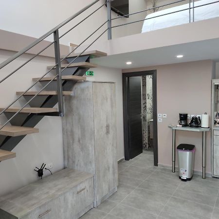1Apartments Artemis Luxury Екстер'єр фото