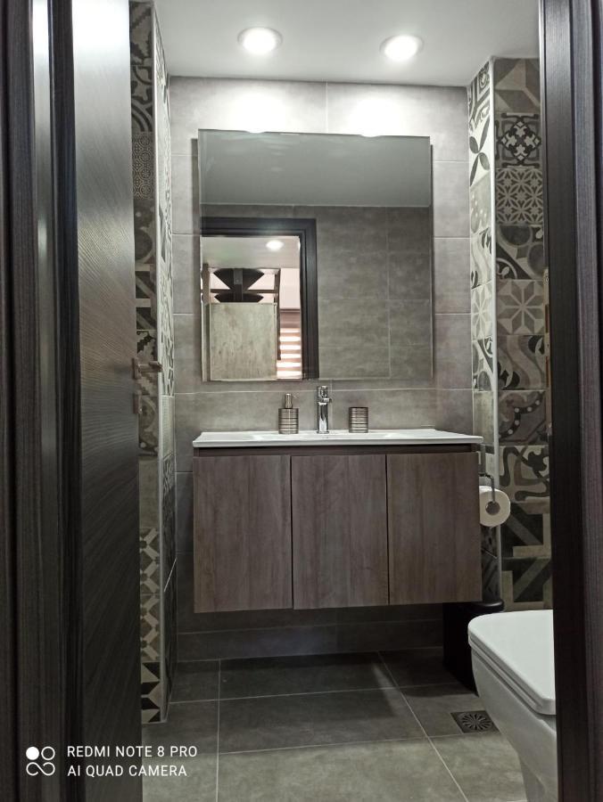 1Apartments Artemis Luxury Екстер'єр фото