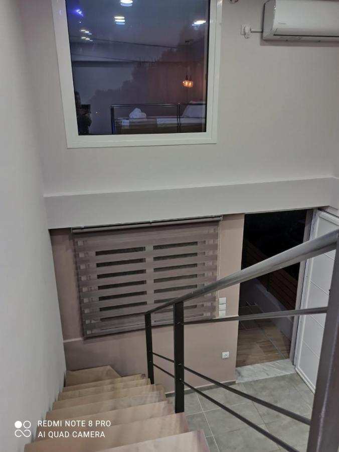 1Apartments Artemis Luxury Екстер'єр фото