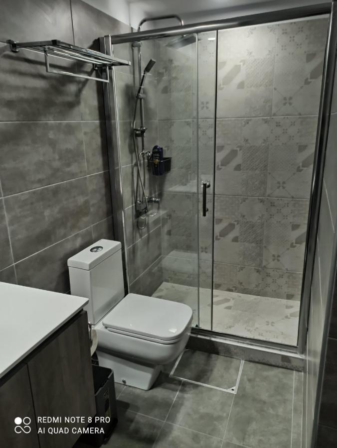 1Apartments Artemis Luxury Екстер'єр фото