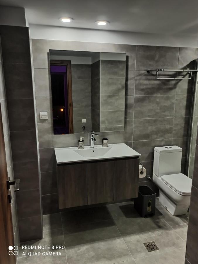 1Apartments Artemis Luxury Екстер'єр фото