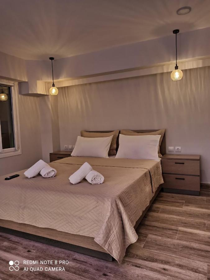 1Apartments Artemis Luxury Екстер'єр фото