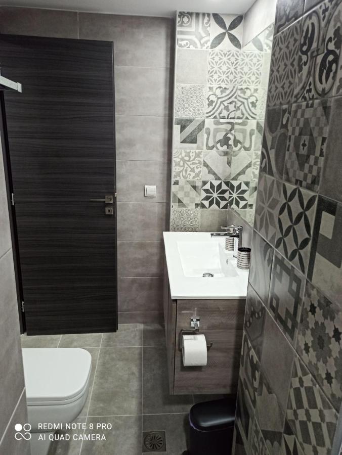 1Apartments Artemis Luxury Екстер'єр фото