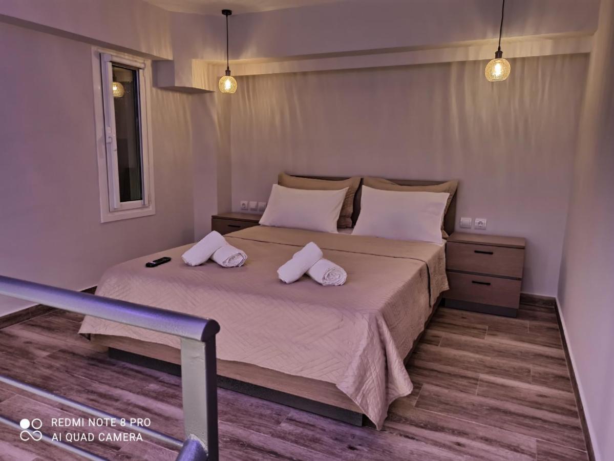 1Apartments Artemis Luxury Екстер'єр фото