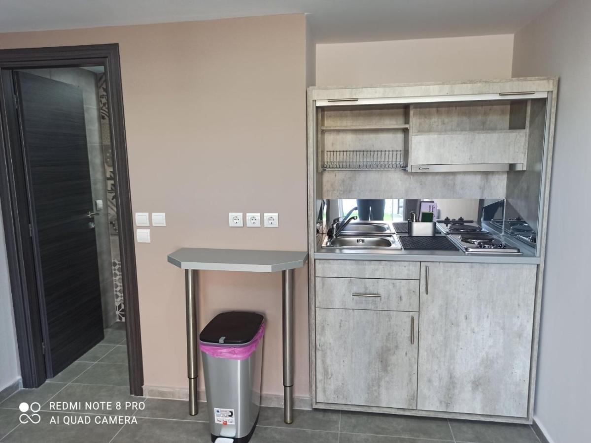 1Apartments Artemis Luxury Екстер'єр фото