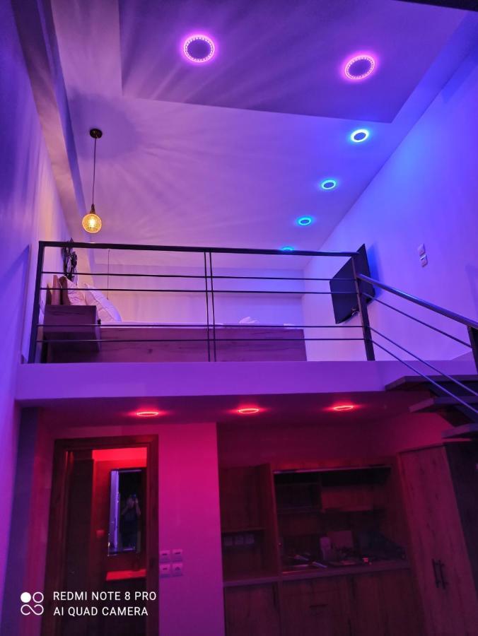 1Apartments Artemis Luxury Екстер'єр фото