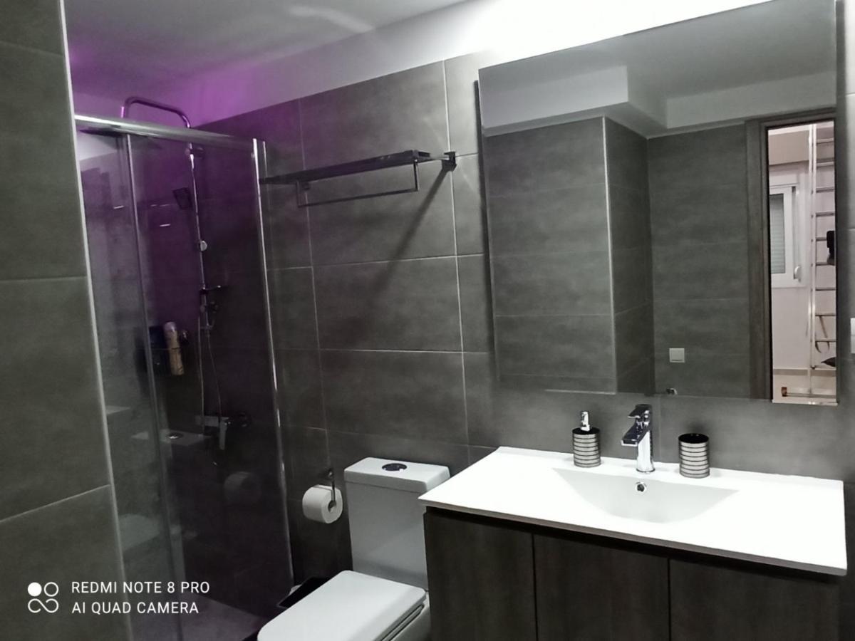 1Apartments Artemis Luxury Екстер'єр фото