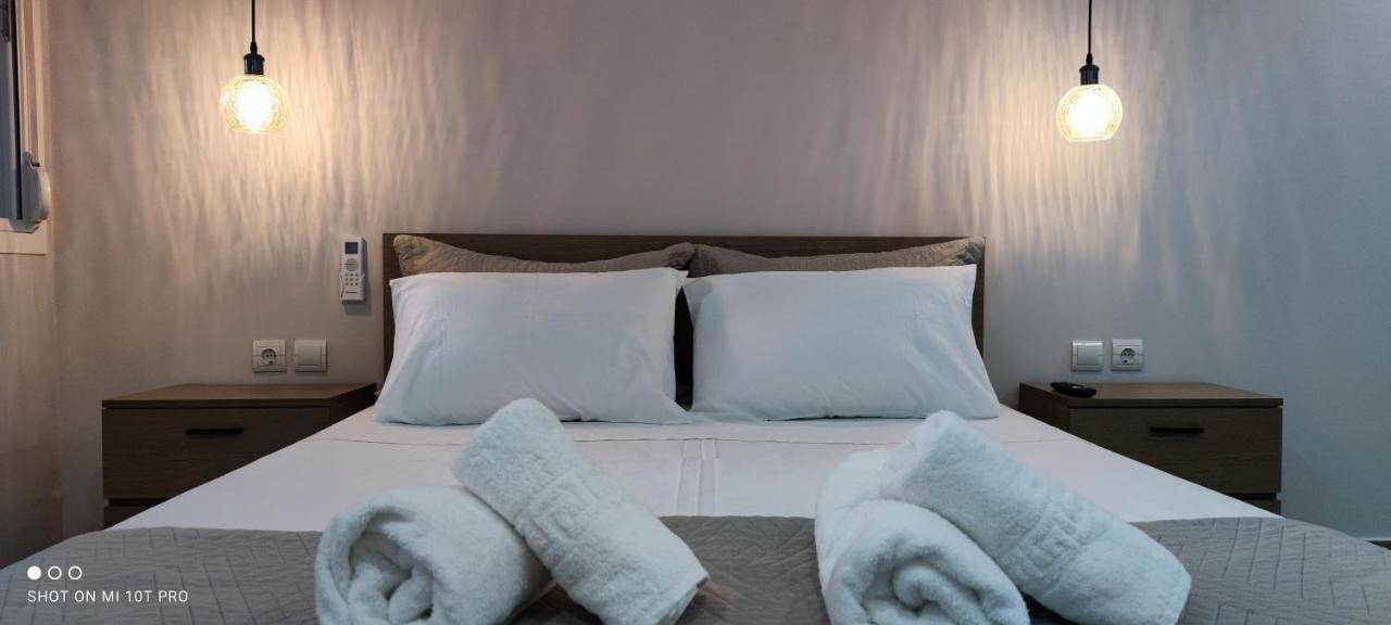 1Apartments Artemis Luxury Екстер'єр фото