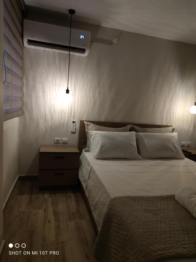 1Apartments Artemis Luxury Екстер'єр фото