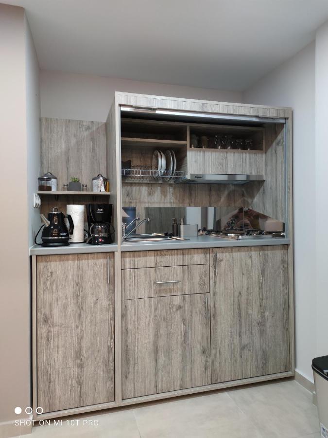 1Apartments Artemis Luxury Екстер'єр фото