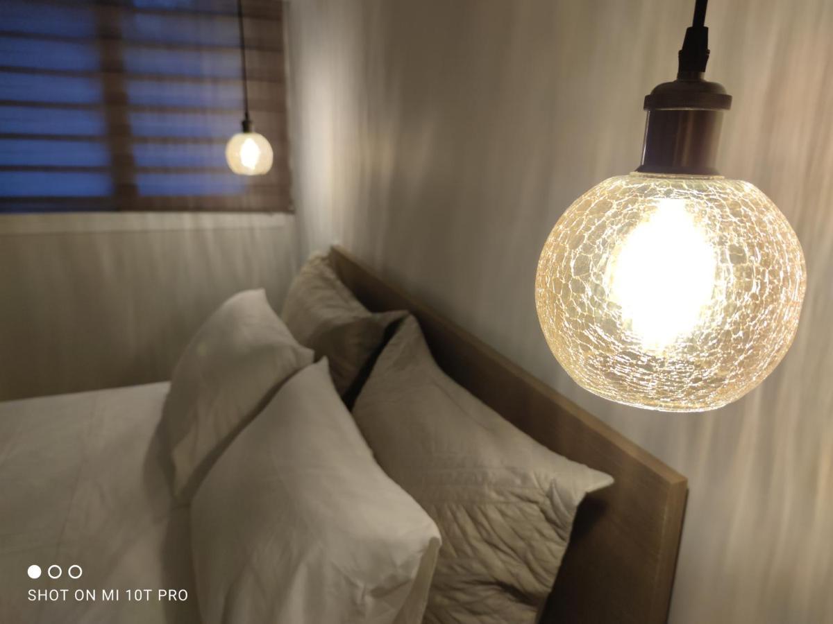 1Apartments Artemis Luxury Екстер'єр фото
