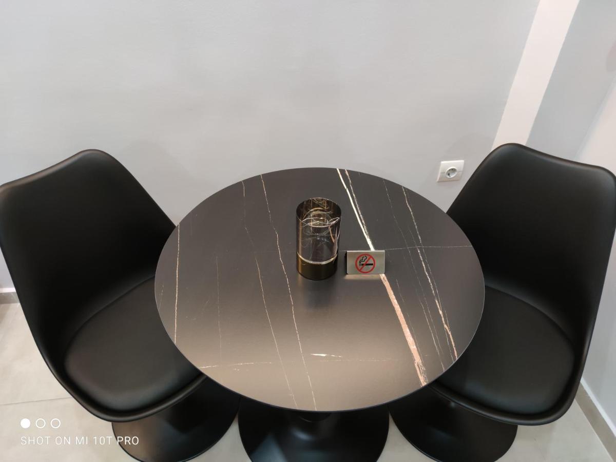 1Apartments Artemis Luxury Екстер'єр фото