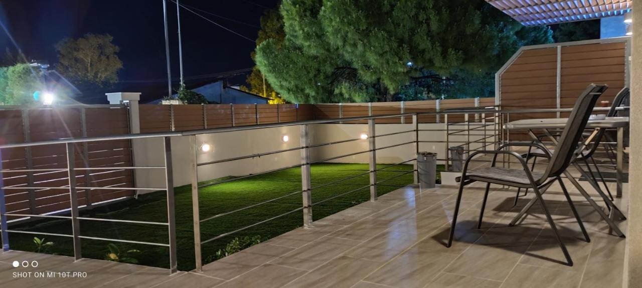 1Apartments Artemis Luxury Екстер'єр фото
