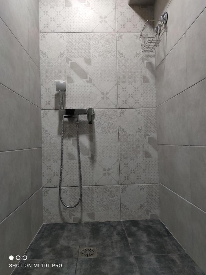 1Apartments Artemis Luxury Екстер'єр фото