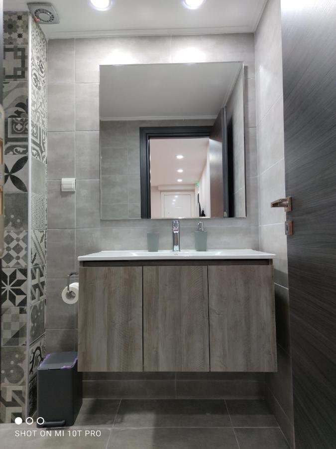 1Apartments Artemis Luxury Екстер'єр фото