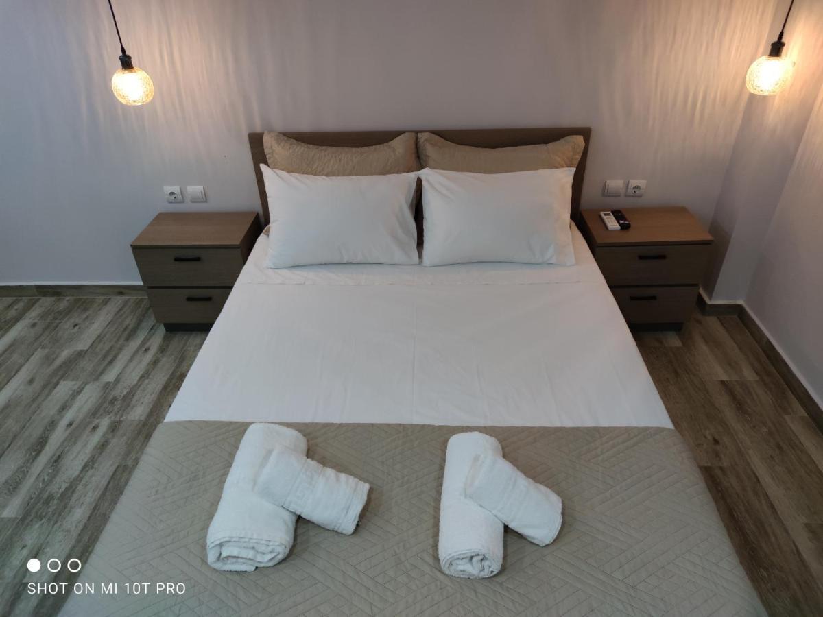 1Apartments Artemis Luxury Екстер'єр фото
